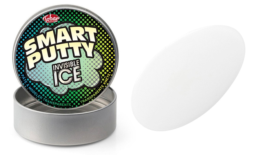 Image 7: Kids' Smart Putty