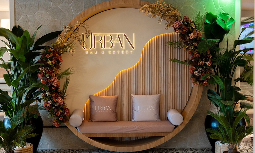 Image 9: Saturday Night Dinner Buffet with 2 Soft Drinks for 1 Child and More