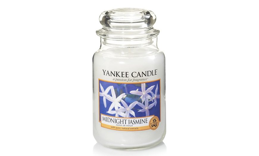 Image 8: Yankee Candle Summer Scents