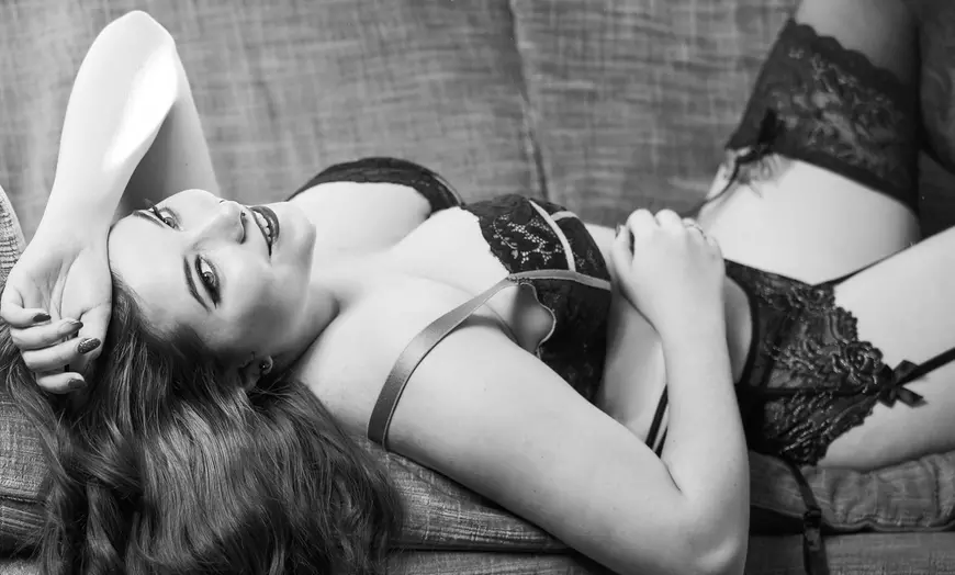 Image 1: Lingerie-fotoshoot in Amsterdam