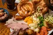 Enjoy Two Courses at Toby Carvery for Two Adults, or Two Adults with Up to Two Children – Save Up to 36% | From 9 March - Second Medium