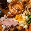 Image 24: Two-Course Meal for 2 Adults and Up to 2 Children at Toby Carvery  
