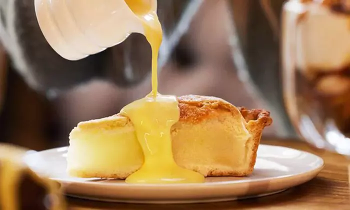 Toby Carvery, Two-Courses