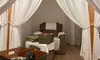 Relax with a 30-Min, or Couples Reflexology Package - Up to 42% Off