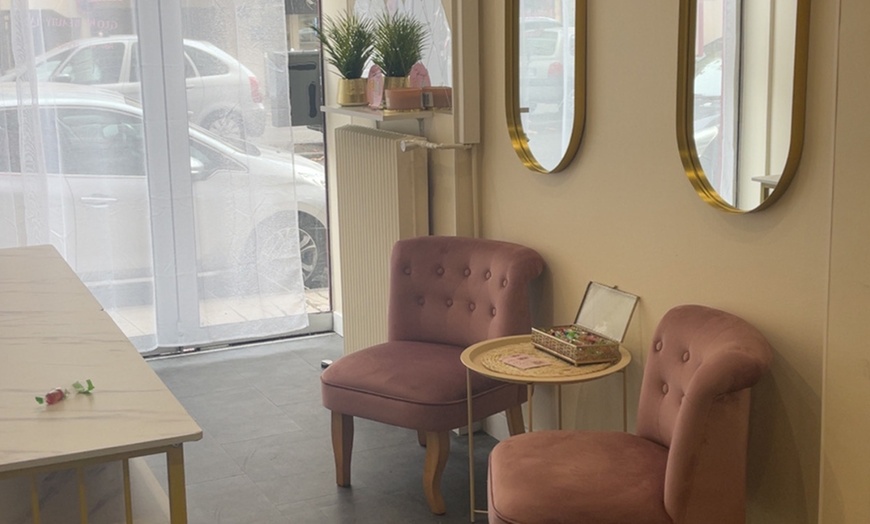 Image 3: Rituel raffermissant coréen du visage ou modelage détox