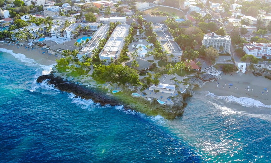 Image 13: All-Inclusive Beachfront Escape in the Dominican Republic
