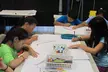 Explore w/t Multiple Intelligence Quotient (MIQ) for Children Aged 4–14 at U.S. Arts and Design - Up to 87% Off - Second Medium