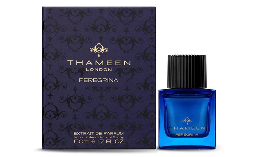 Image 2: Thameen Perfume Collection 