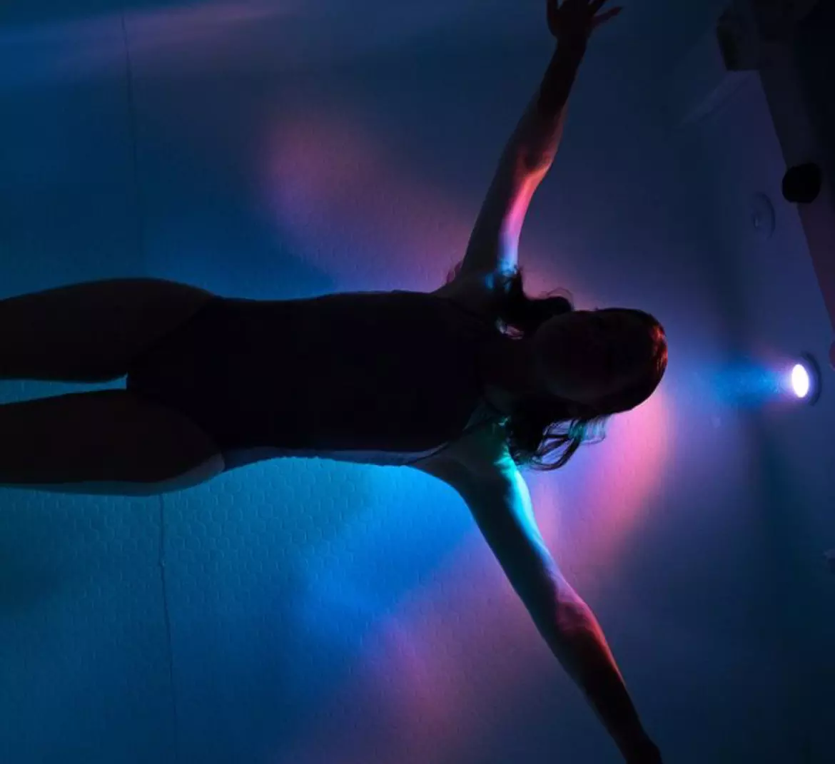 Unwind with, Zero Gravity Float Therapy (Up to 31% Off)