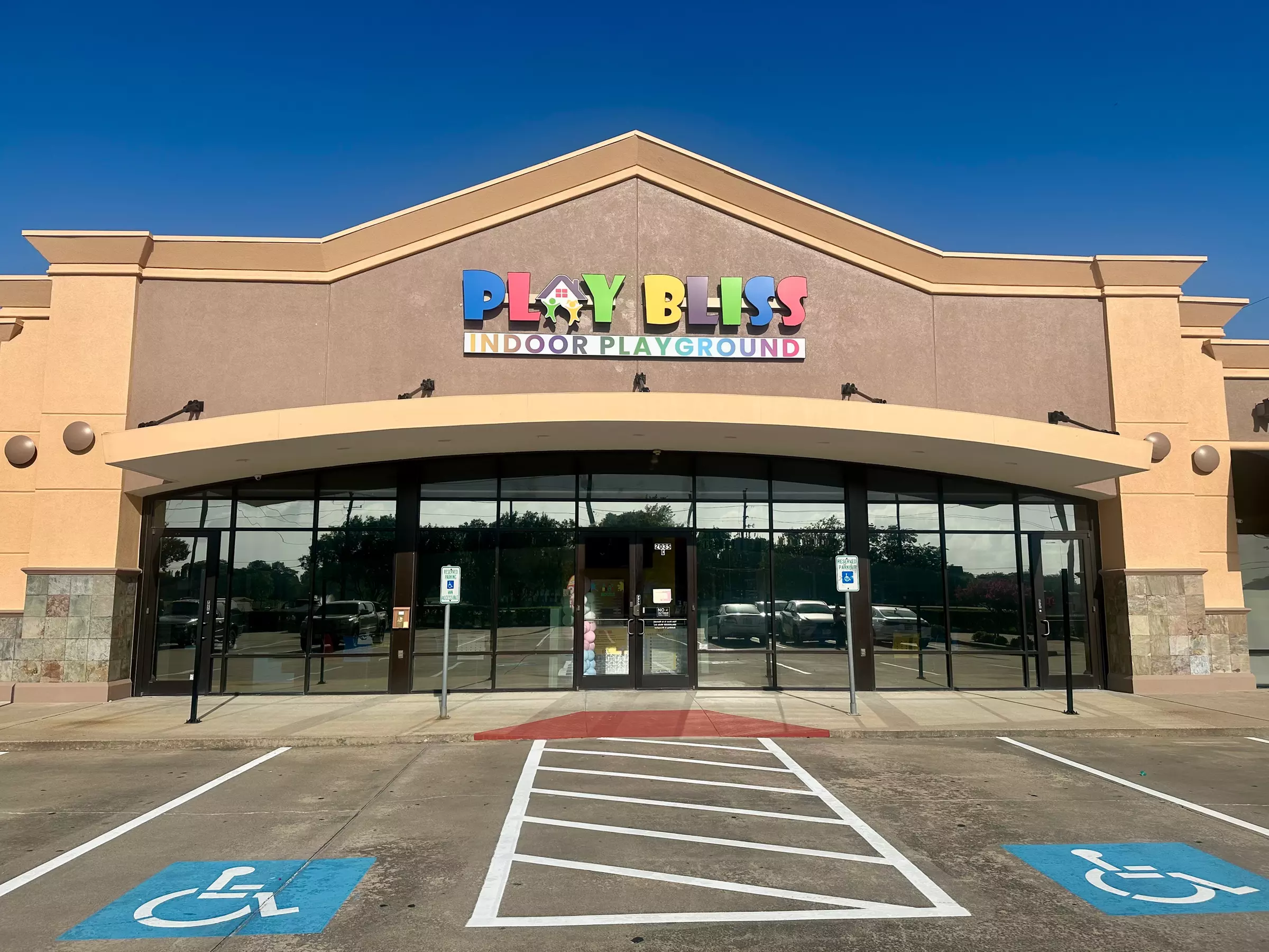 All-Day Play Pass for Children at Exciting Indoor Playground