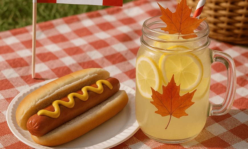 Image 1: Join an Interactive Maple Experience Tour for Senior/Youth 
