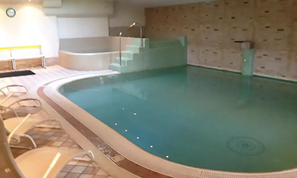 Trento: soggiorno con mezza pensione, Spa e Trentino guest Card