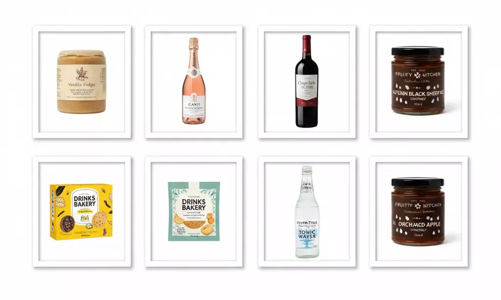 Valentine's Day Gift Hampers: Delightful, & Indulgent Collections