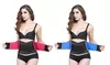Unisex Double-Compression Shaping Belt in Regular and Extended Sizes