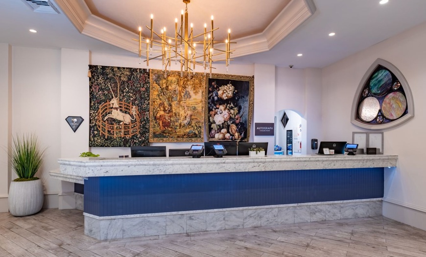 Image 5: Member Pricing: 4-Star Hotel in Orlando Near Universal Boulevard 
