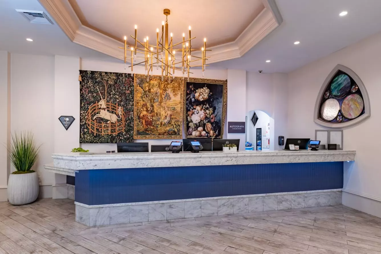 Member Pricing: 4-Star Hotel in Orlando Near Universal Boulevard 
