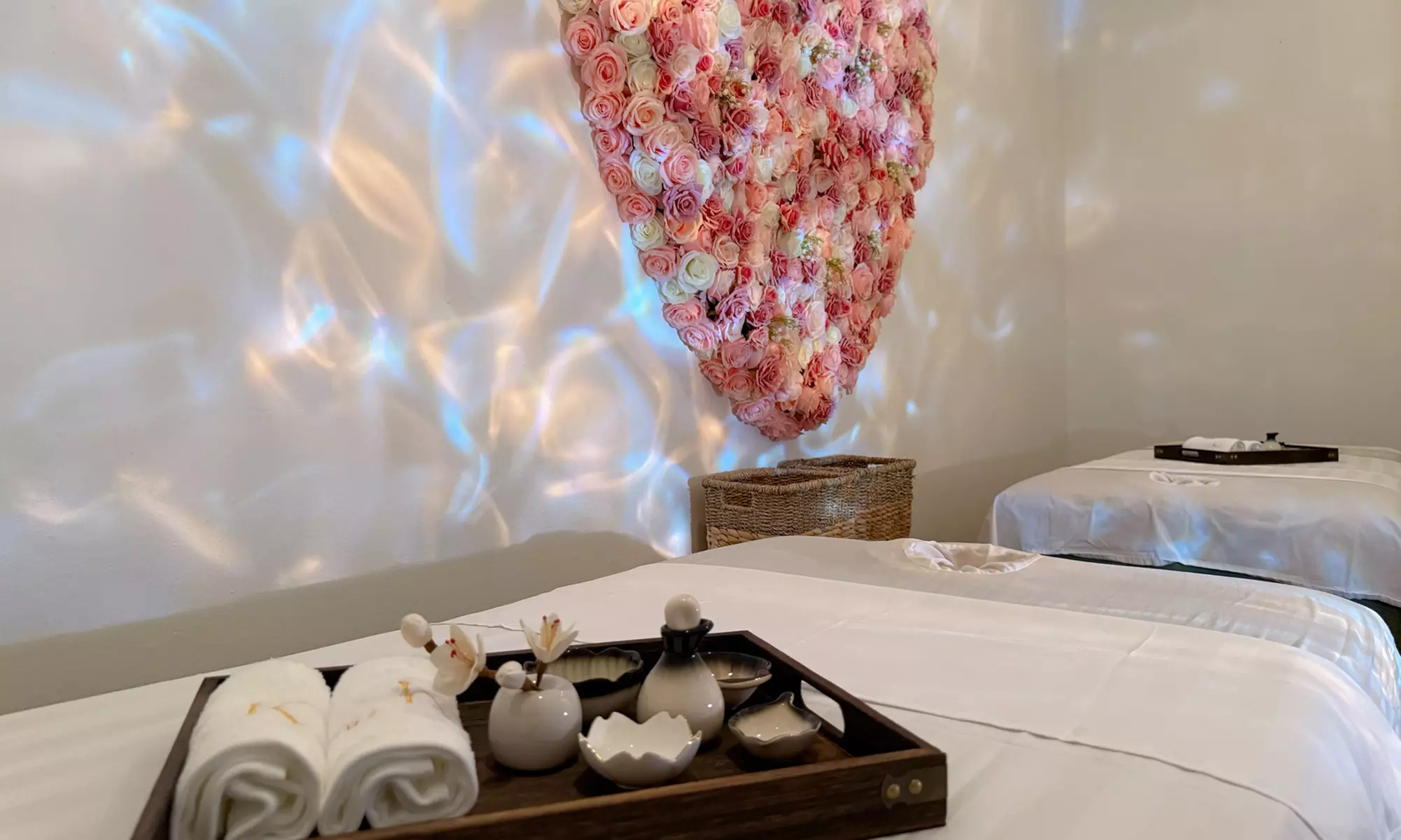 60 or 90-Minute Signature or 90-Min Special 4-Hand Thai Scalp Therapy