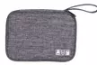 Electronic Organizer Travel Cable Organizer Bag for Hard Drives, Cables, Charger - Second Medium