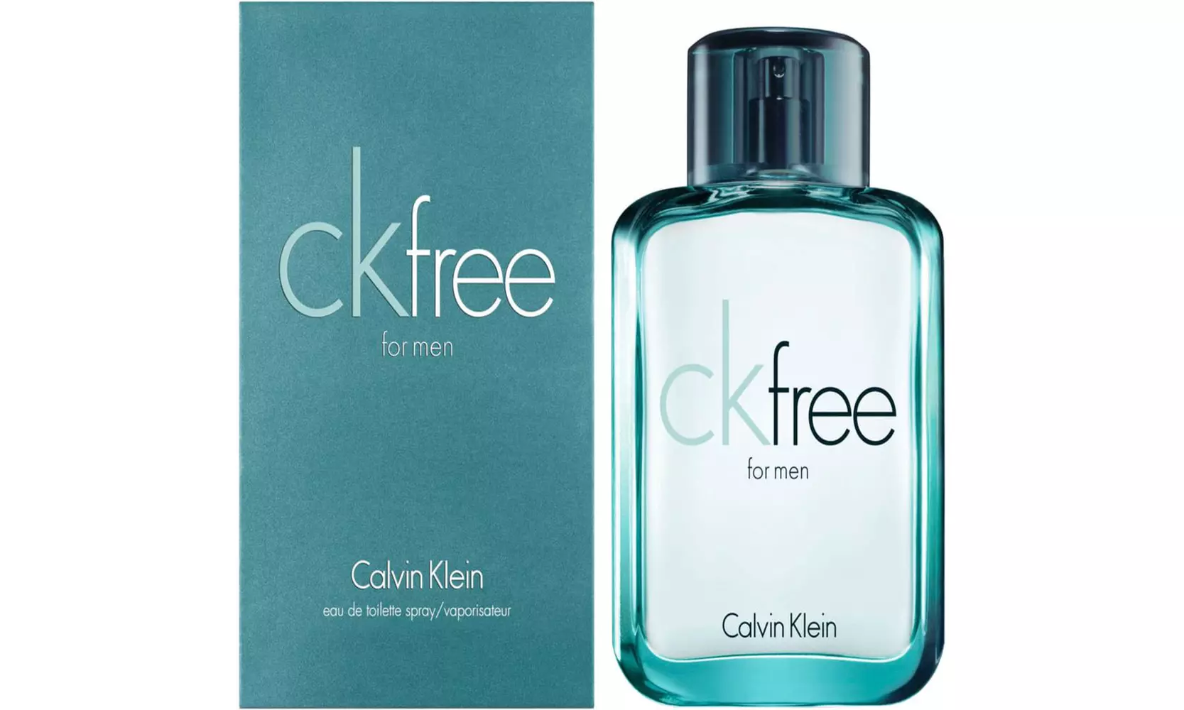 Calvin Klein EDP Sprays for Men