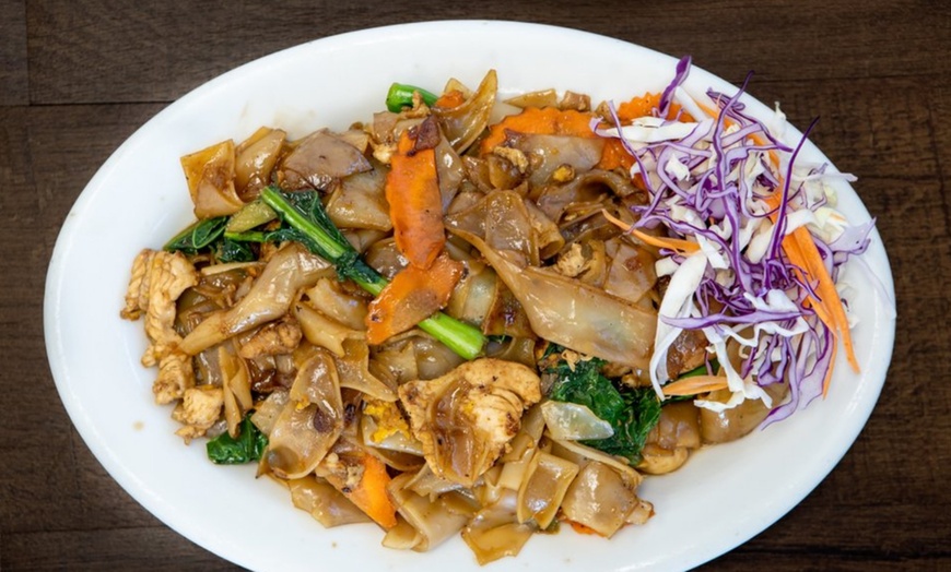 Image 11: A Delicious Deal Awaits: $20, $40 or $60 Towards Food and Drinks