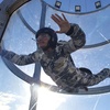 Image 4: Simulateur de chute libre à Montpellier : sensations fortes garanties