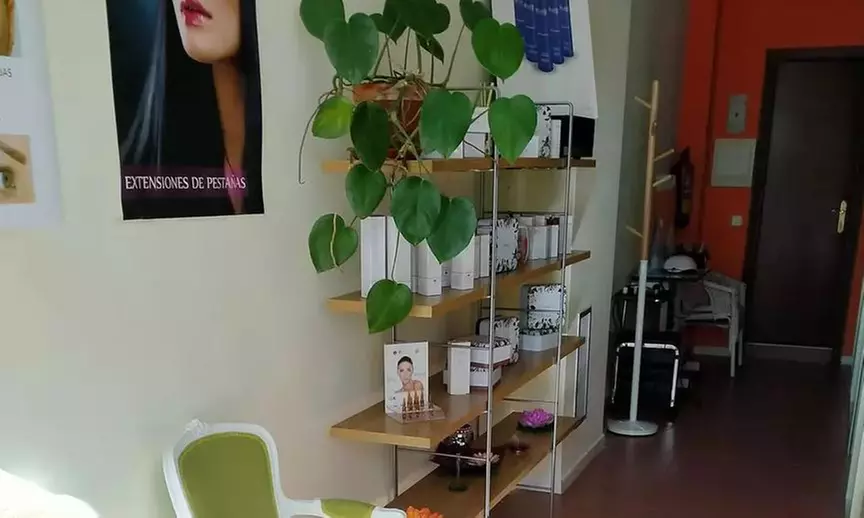 Limpieza facial, opción a radiofrecuencia en Patri Belleza & Bienestar