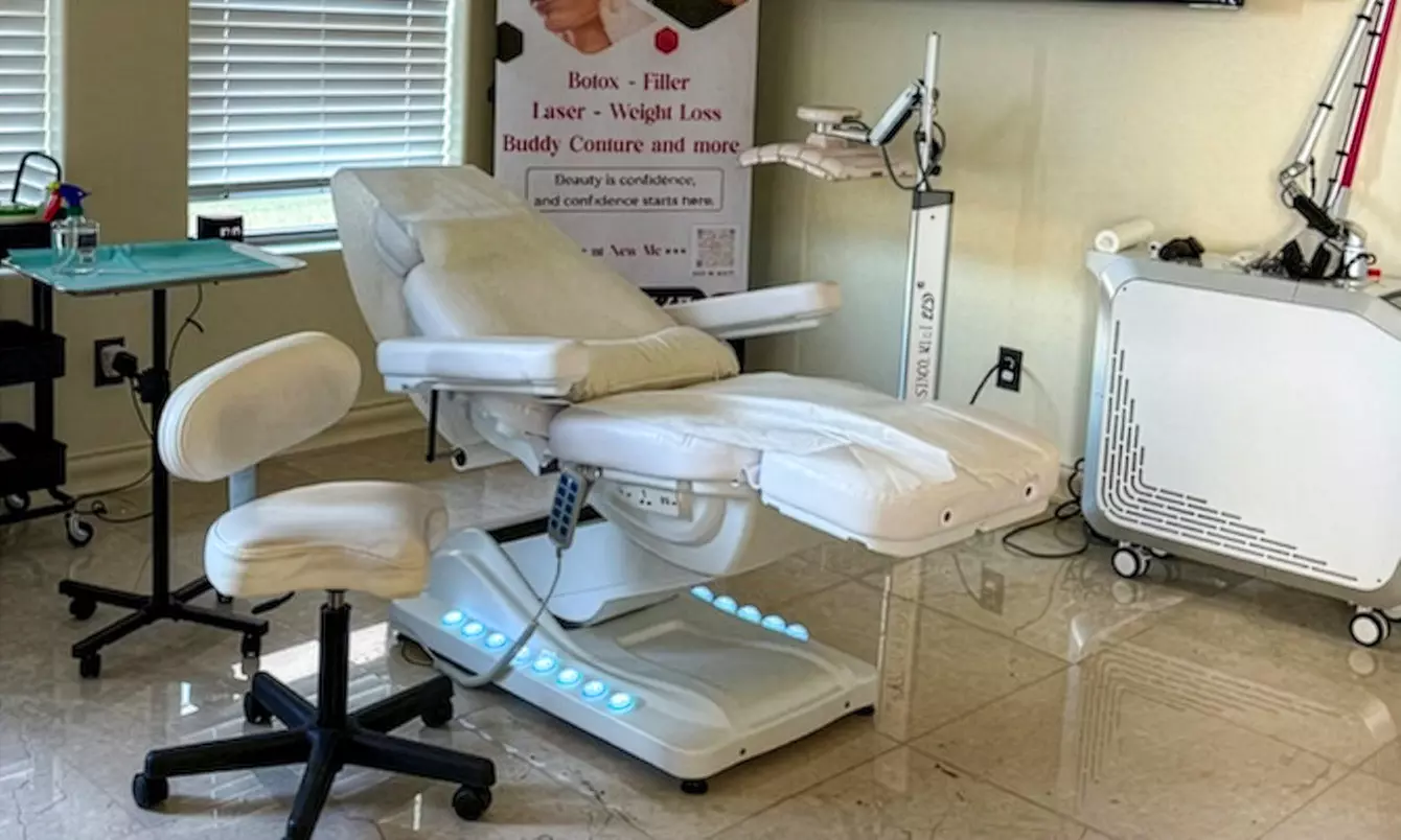 Achieve Smooth Skin With 20 Or 40 Units Of Botox