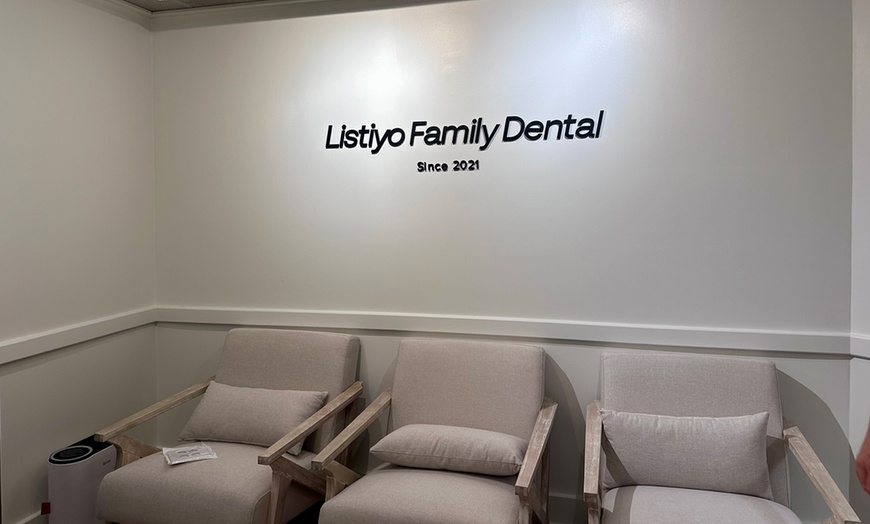 Image 6: $1,500 or $2,000 Credit Toward Invisalign Treatment