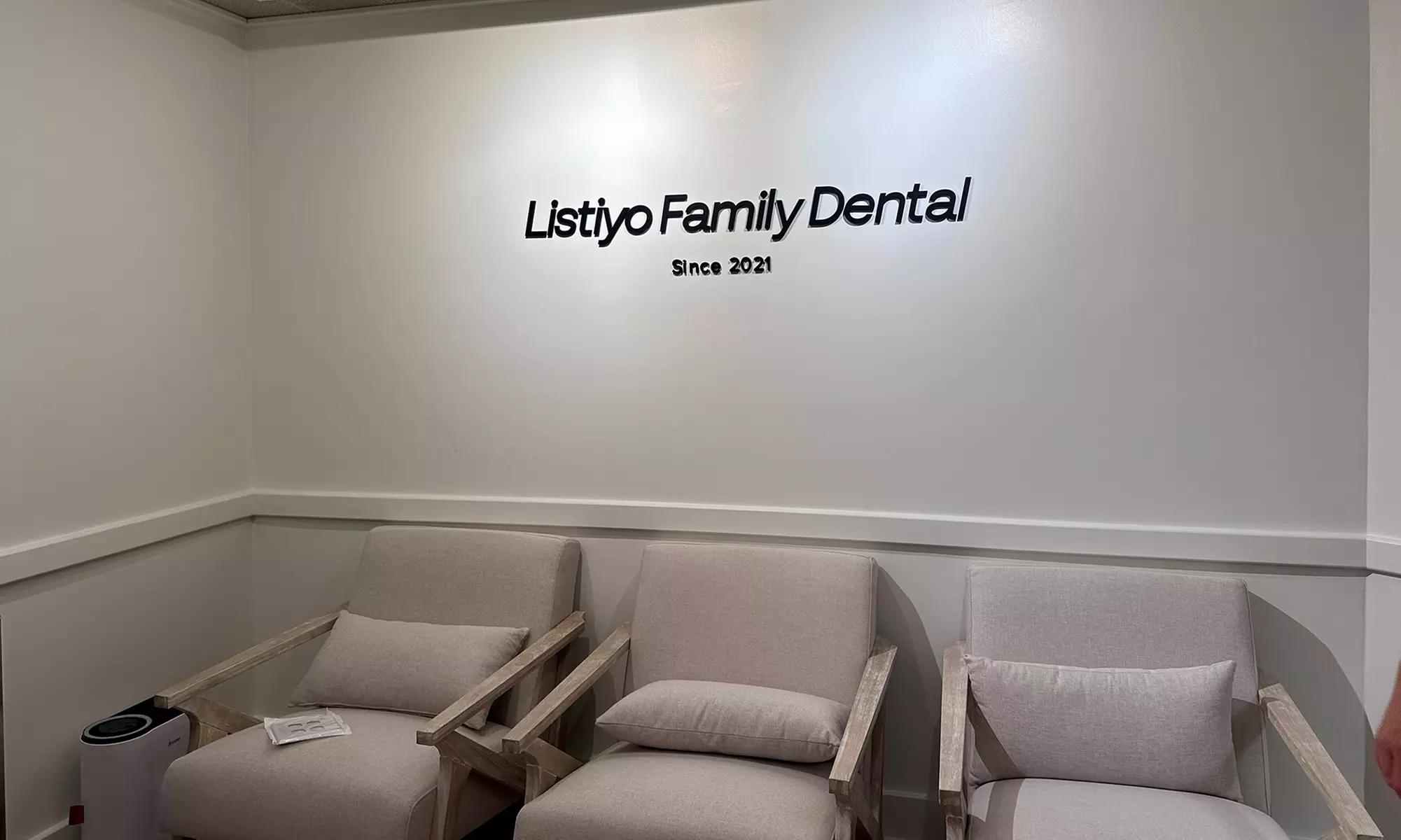 $1,500 or $2,000 Credit Toward Invisalign Treatment