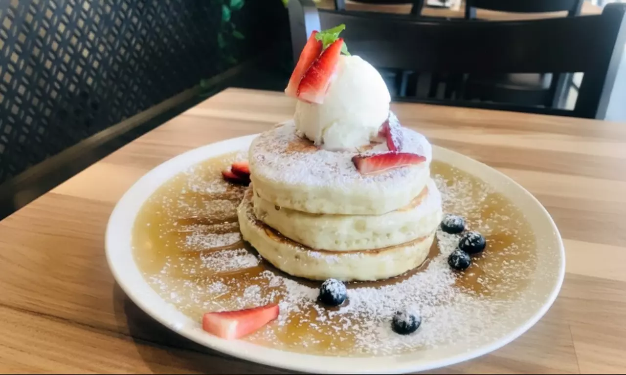 Spend Vouchers for Brunch, Lunch, and Dinner Options