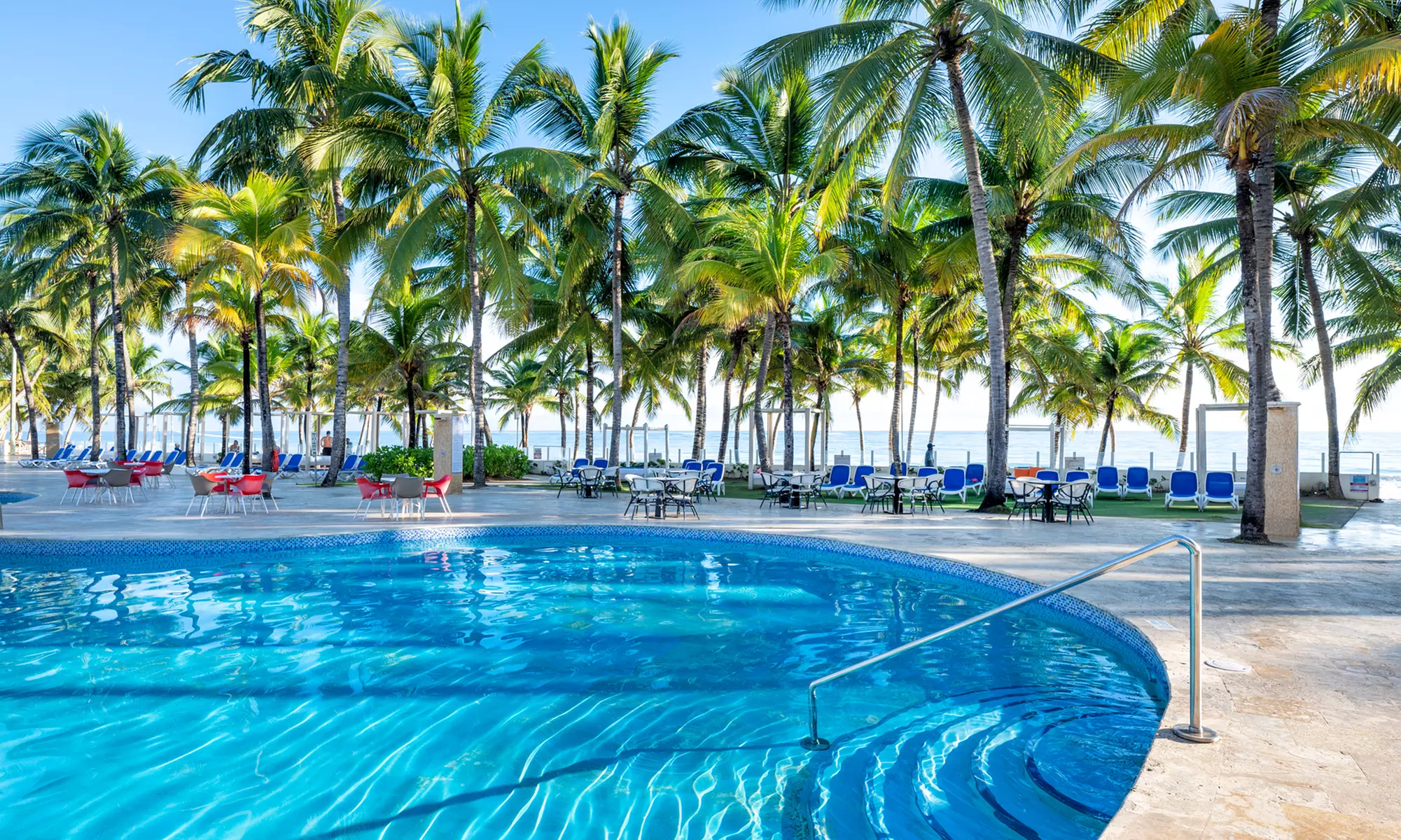✈ 4-Nt All-Inclusive Dominican Republic Trip w/ Air from Travel by Jen