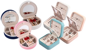  Travel Jewellery Case Or... 