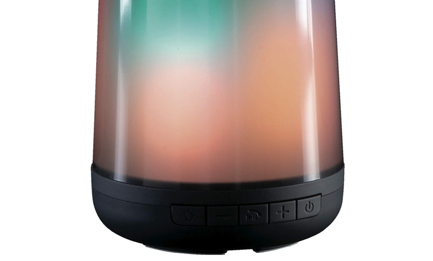 Image 7: Daewoo Bluetooth Lantern Speaker