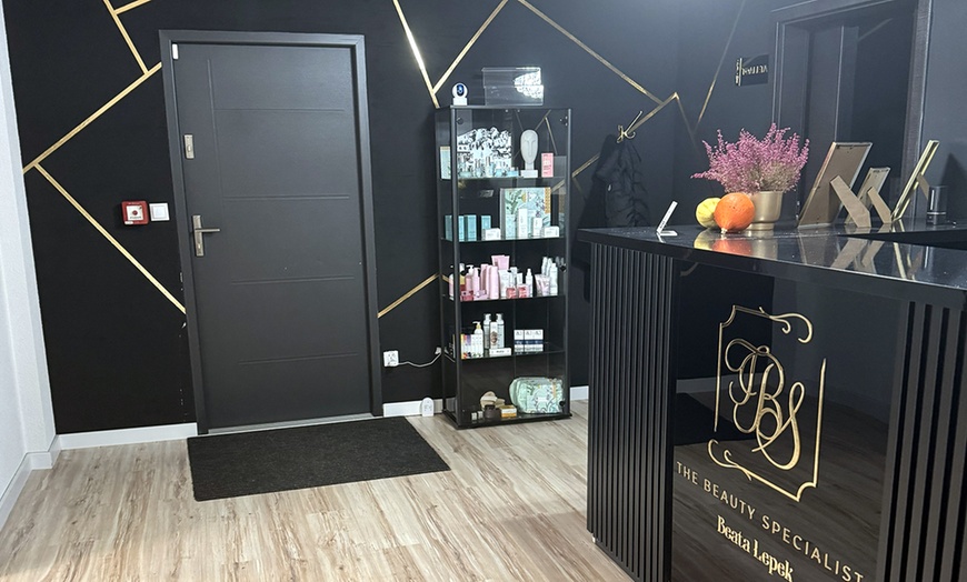 Image 5: Head spa lub aromaterapeutyczne rytuały na ciało z masażami