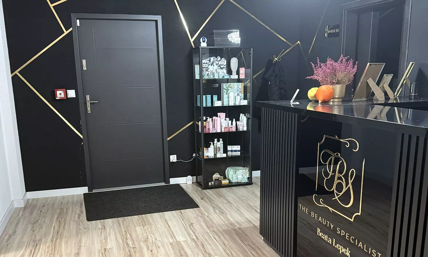 Head spa lub aromaterapeutyczne rytuały na ciało z masażami