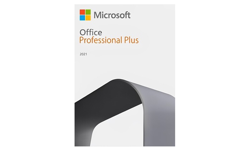 Image 2: Microsoft Office 2019 / 2021 Professional Plus oder Home and Business