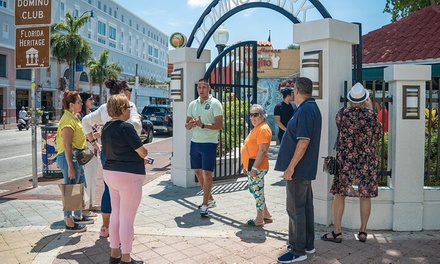 Miami Highlights Exploring Tour - For 1 (3 hrs) - Sunny Miami Tours - Miami, FL