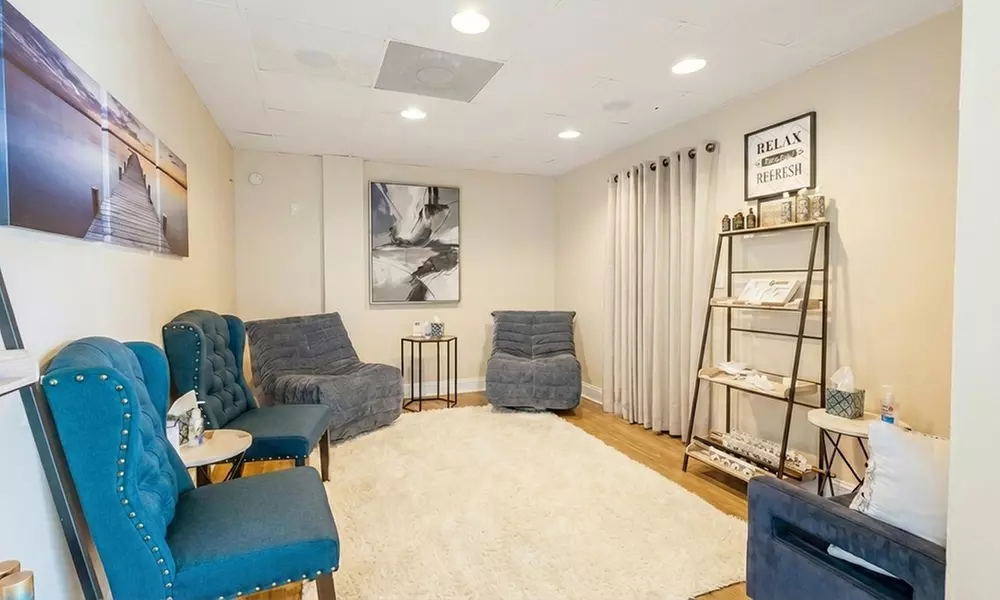 Enjoy Swedish Massage with Body Scrub and Signature Facial Options