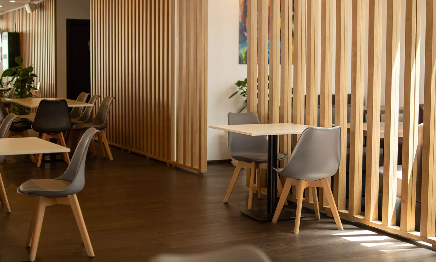 Menú de pizza fast o completo con bebida y opción a postre