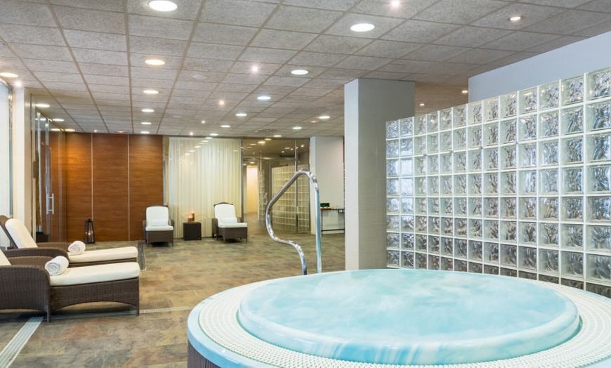 Image 2: Circuito termal de 90 minutos para 2 personas 