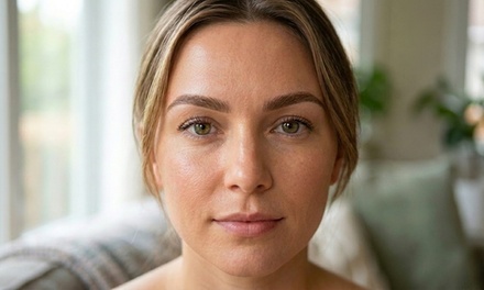 Permanent Makeup Brows – New Client Special - Narkas BROWS