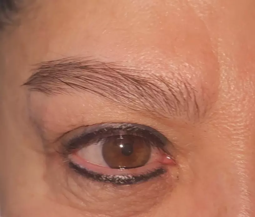 Permanent Eyeliner & Lip Blush Beauty Enhancements