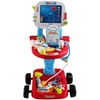 Image 2: Kids Medical Center Set with Accessories