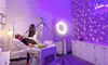 Get a Hair-Free Summer with One Laser Hair Removal Session for Men or Women (Up to 83% Off)