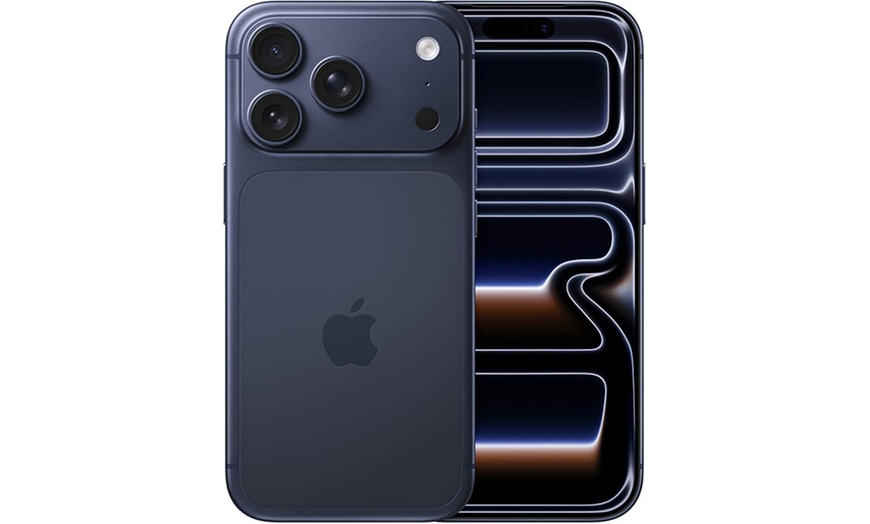Image 2: iPhone 17 Pro ou 17 Pro Max Apple neufs 256 Go