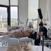 Image 1: Revitalize with Dermaplane & Signature Facial