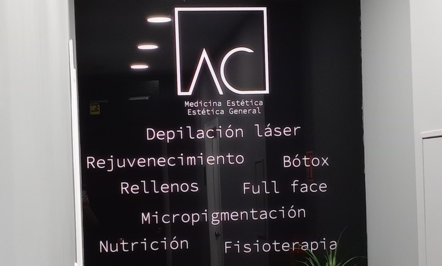 Image 4: Tratamiento láser para la eliminación de verrugas, lunares y puntos 