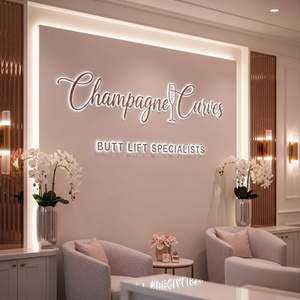  Champagne Curves Signature: Butt Lift + Cellulite Smoothing in Just 60 Minutes - Champagne Curves