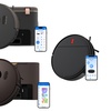 Image 2: Smart bObsweep Robot Vacuums/Mops: Self-Emptying & Eco-Friendly