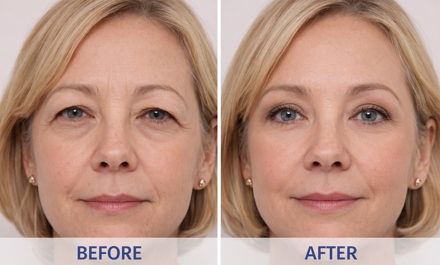 Image 5: LASIK Custom Optimized Laser Eye Surgery for One Eye or Both Eyes